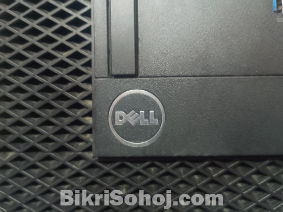 Dell Brand PC